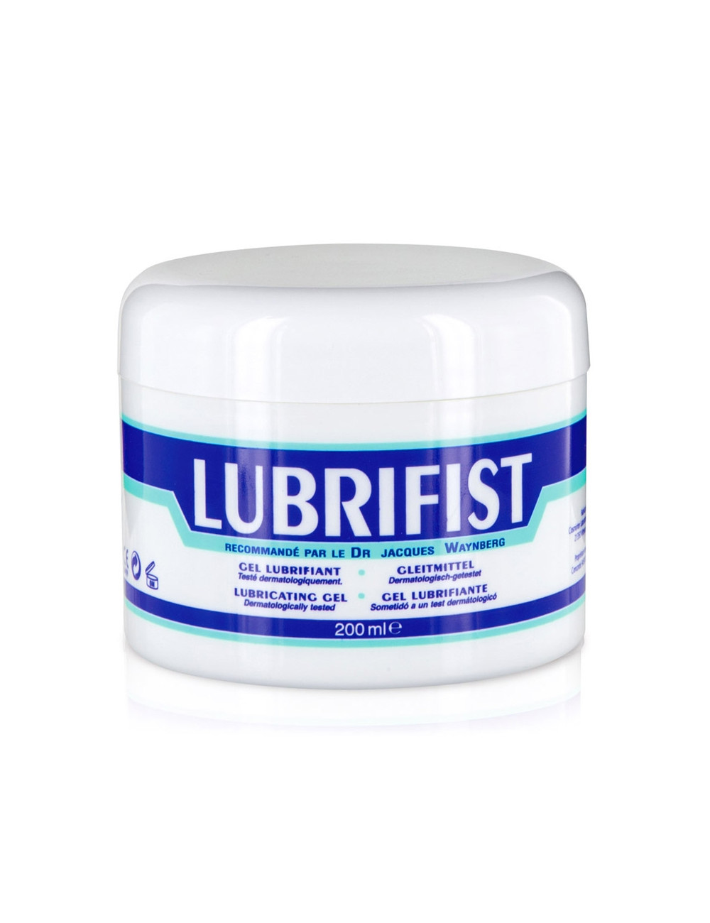Lubrifist 