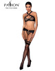 Ensemble sexy Amanda - Passion