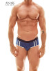 Jock Bikini Naval - Anaïs for Men