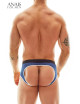 Jock Bikini Naval - Anaïs for Men