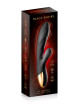Vibromasseur chauffant My Queen 2 - Black Empire