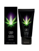 Lubrifiant retardant eau et CBD 50ml