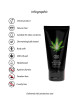 Lubrifiant CBD Eau Cannabis 50ml