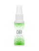 Huile de massage 50ml - Natural CBD