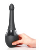 Poire anale vibrante Douche Mate Pro - Dorcel