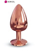Diamond Plug L - Dorcel