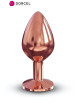 Diamond Plug M - Dorcel