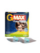 G-Max Power Caps Homme (2 gélules)