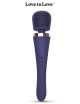 Vibro wand Brush Crush - Love To Love