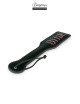 Paddle cuir Bitch - Easytoys Fetish Collection