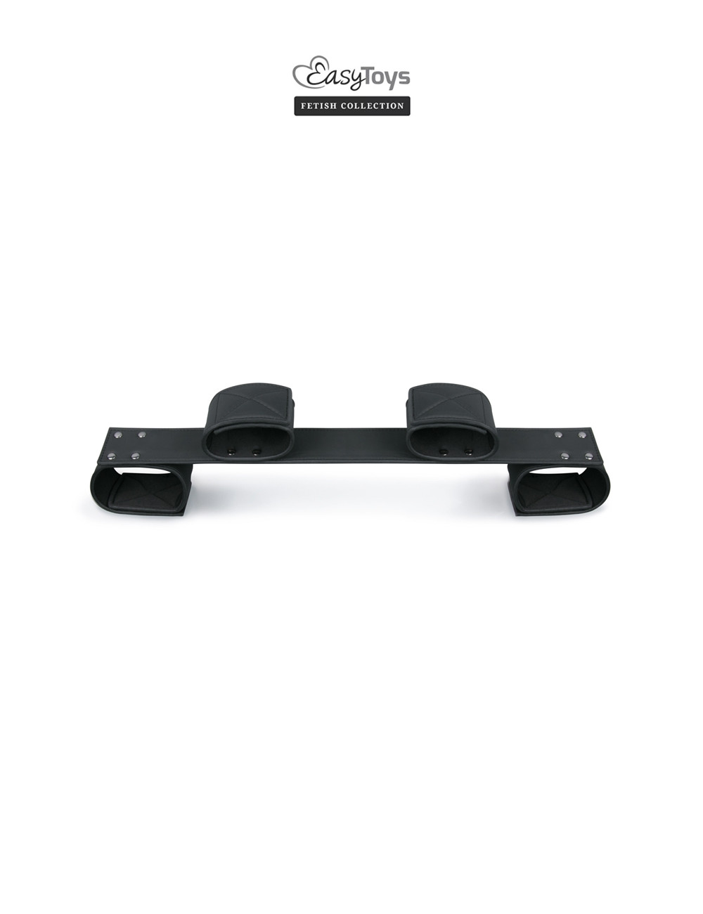 Barre d'écartement - Easytoys Fetish Collection