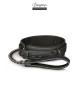 Collier fétichiste et laisse - Easytoys Fetish Collection
