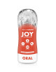 Masturbateur oral - Blue Junker
