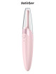 Stimulateur Twirling Delight Rose - Satisfyer