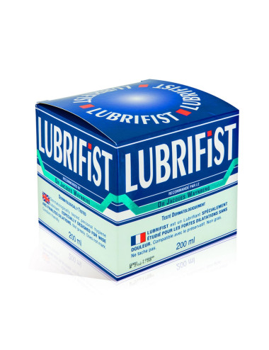 Lubrifist 
