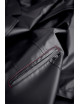 Manteau long wetlook Sergio - Regnes