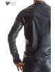 Veste wetlook Daniele - Regnes