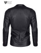 Veste wetlook Daniele - Regnes