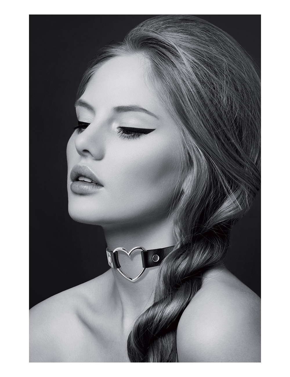 Collier coeur - Bijoux Pour Toi