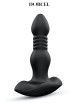 Plug va-et-vient Deep Stormer - Dorcel