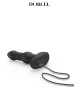 Plug va-et-vient Deep Stormer - Dorcel