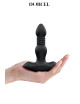Plug va-et-vient Deep Stormer - Dorcel