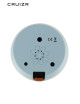 Masturbateur vibrant avec fonction audio CRUIZR CM06