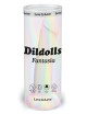 Dildolls Fantasia - Love to Love