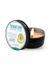Bougie de massage melon - Amoreane
