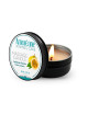 Bougie de massage Caribbean Passion - Amoreane