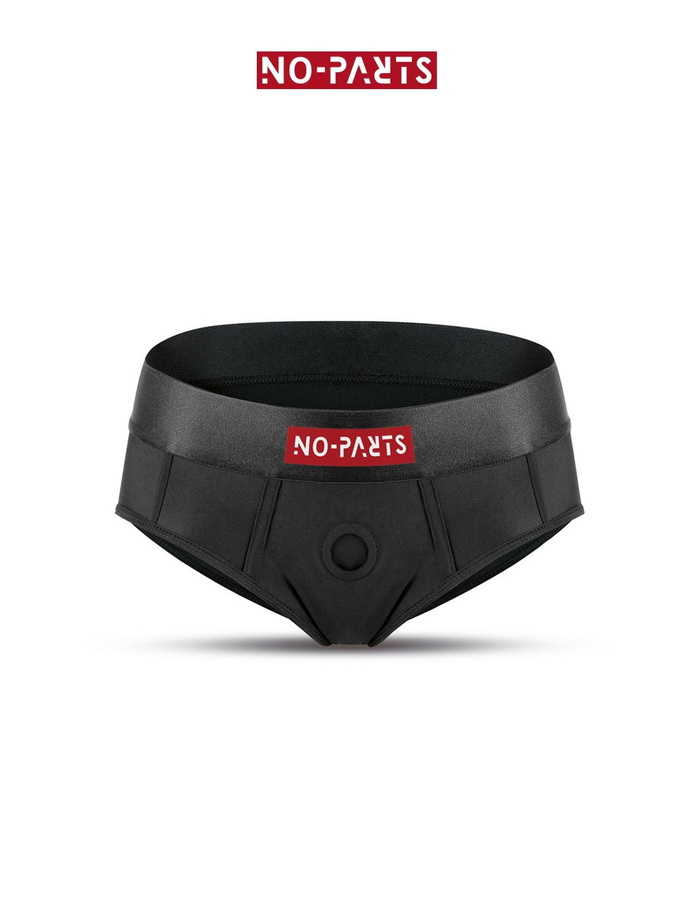 Harnais pour gode-ceinture Robin - No-Parts
