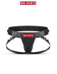 Harnais double pénétration pour gode-ceinture Taylor - No-Parts