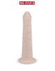 Gode réaliste Rowan 20 cm - No-Parts