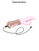 Vibro Rabbit Sassy Bunny rose - Love to Love