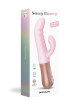 Vibro Rabbit Sassy Bunny rose - Love to Love