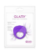 Anneau de pénis vibrant - Glamy