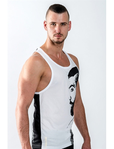 Débardeur Mister B URBAN - Guy
