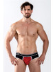 Slip URBAN Castro rouge - Mister B