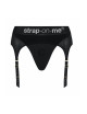 Harnais lingerie Rebel - Strap On Me