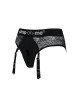 Harnais lingerie Diva - Strap On Me