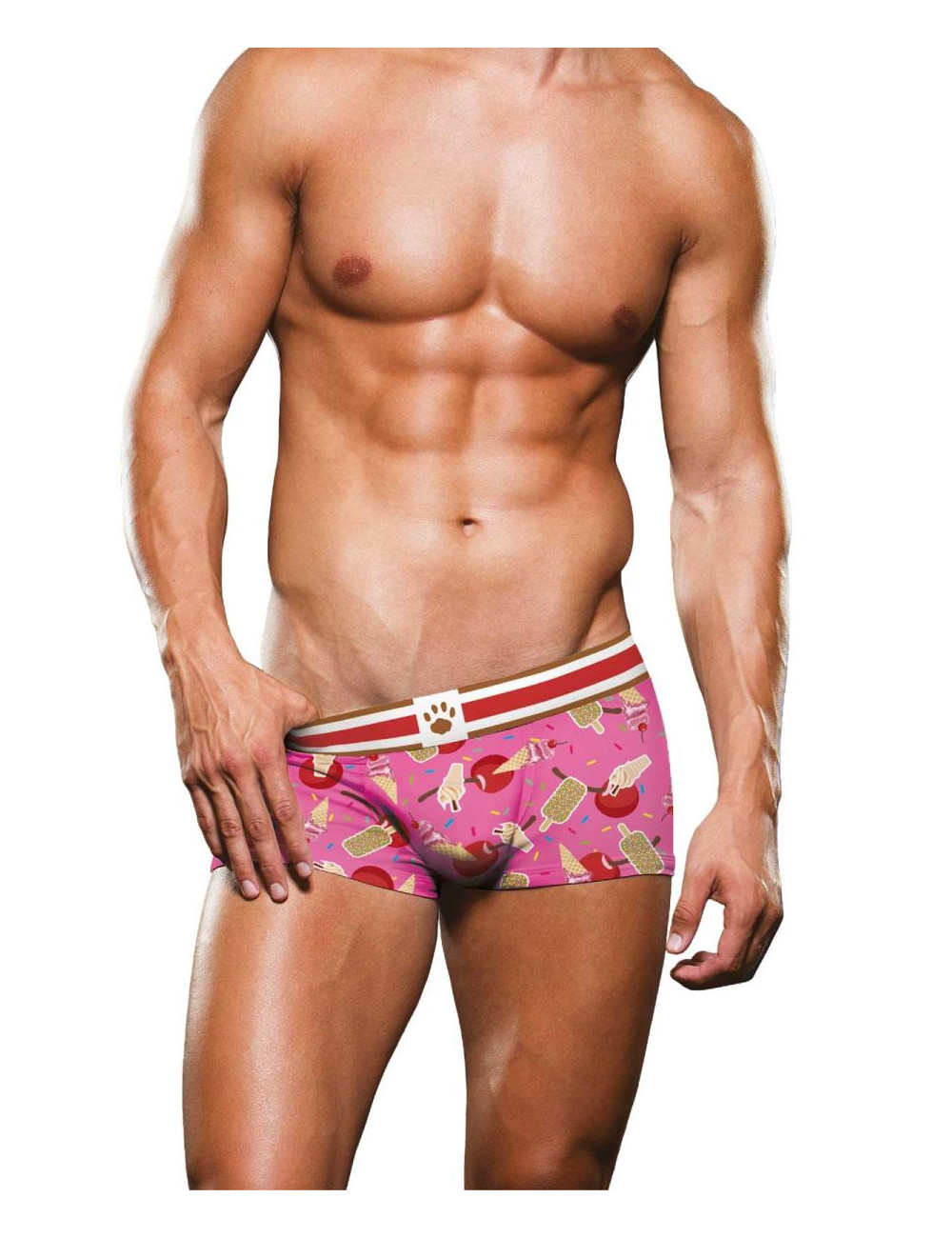 Boxer imprimé glace - Prowler