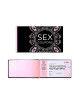 Sex Coupons - Secret Play