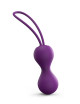 Boules de Geisha Joia Purple rain - Love to love