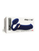 Strap-on-me Multi Orgasm bleu nuit XL