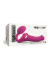 Strap-on-me Multi Orgasm Fuchsia M