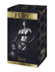 Kit BDSM Fury noir - Alive