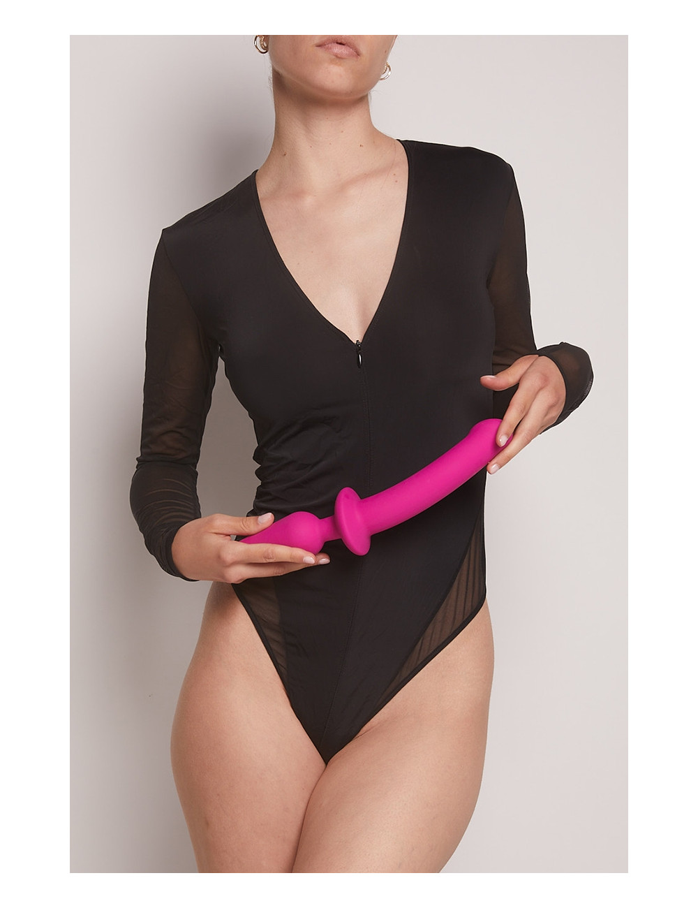 Switch Plug-In Semi-Realistic XXL