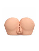 Fessier Kim Big Ass and Pussy 12,7kg - Shake