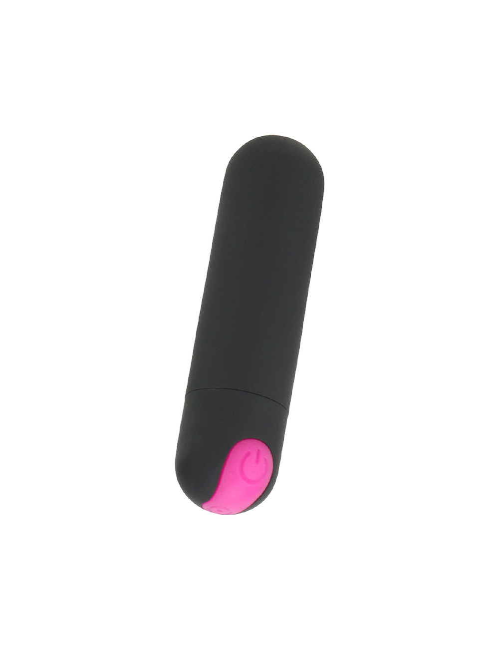 Mini vibro Rechargeable Smacker - Wooomy
