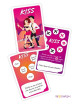 Cartes à gratter Kiss